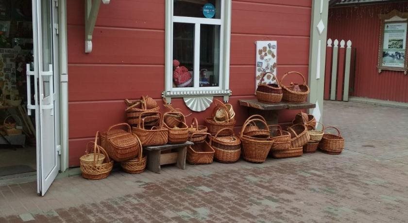 Звенигород: Hotel Zvenigorod