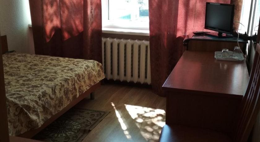 Звенигород: Hotel Zvenigorod