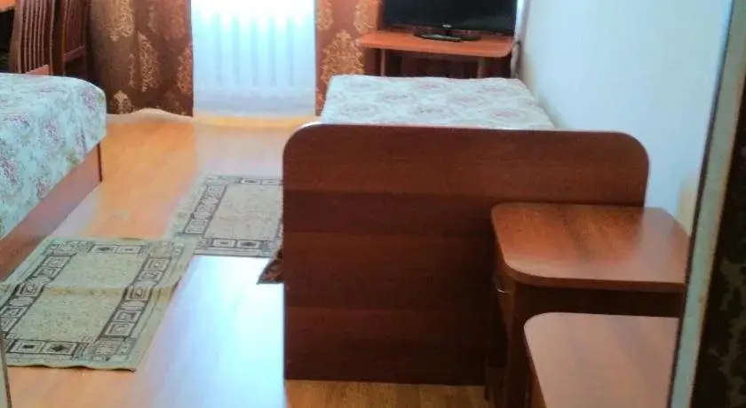 Звенигород: Hotel Zvenigorod