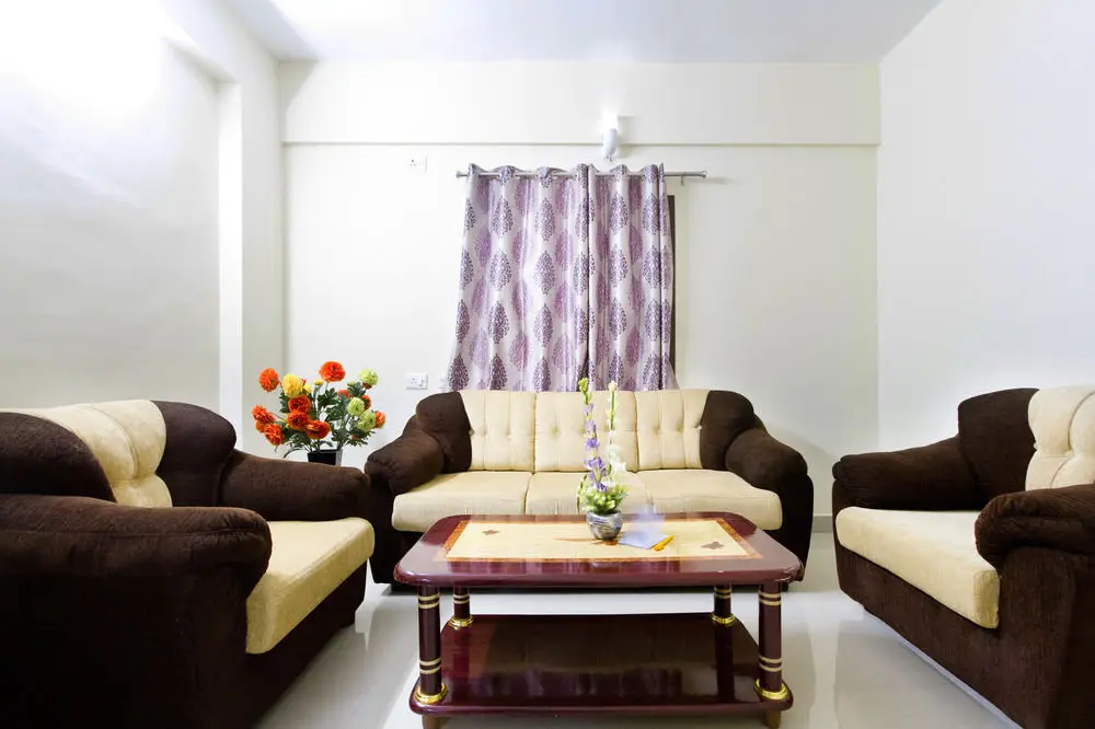 Ченнаи: FabHotel OMR Sholinganullur