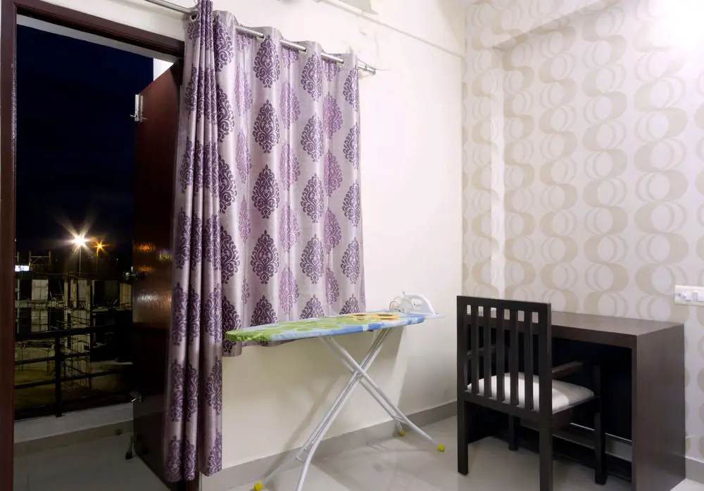 Ченнаи: FabHotel OMR Sholinganullur