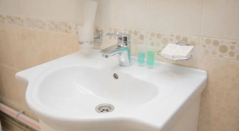Алматы: AHome 09 at Balzak str