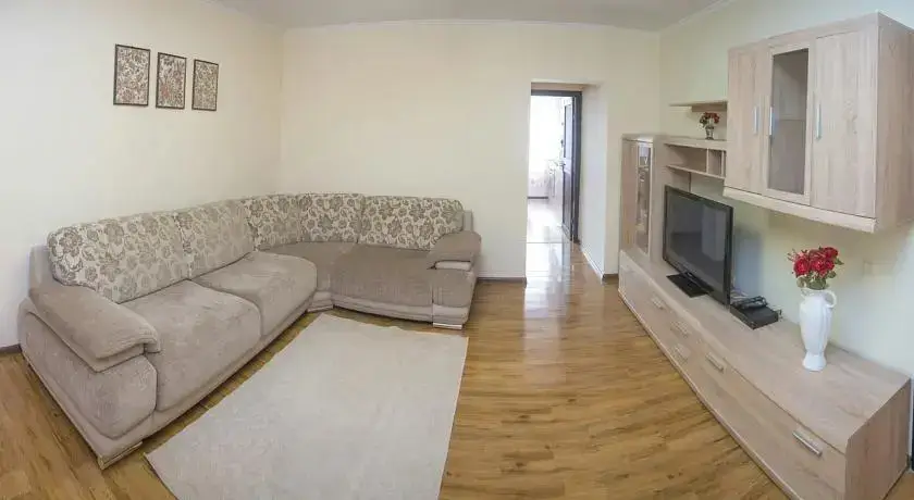 Алматы: AHome 09 at Balzak str