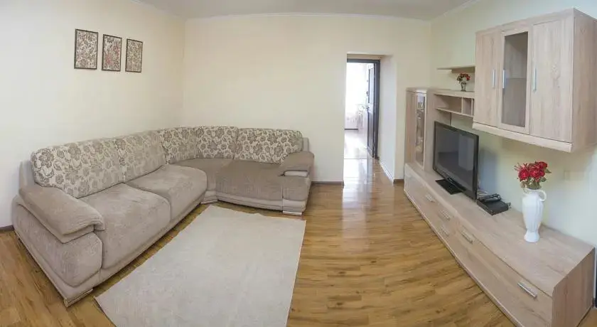 Алматы: AHome 09 at Balzak str