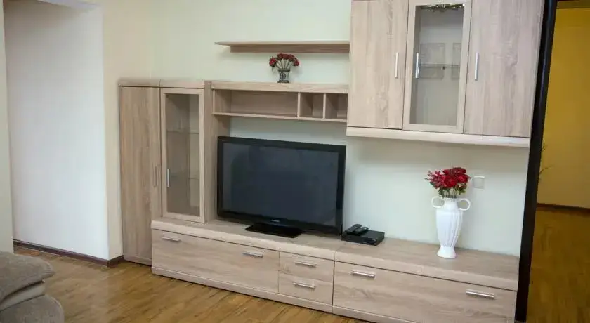 Алматы: AHome 09 at Balzak str