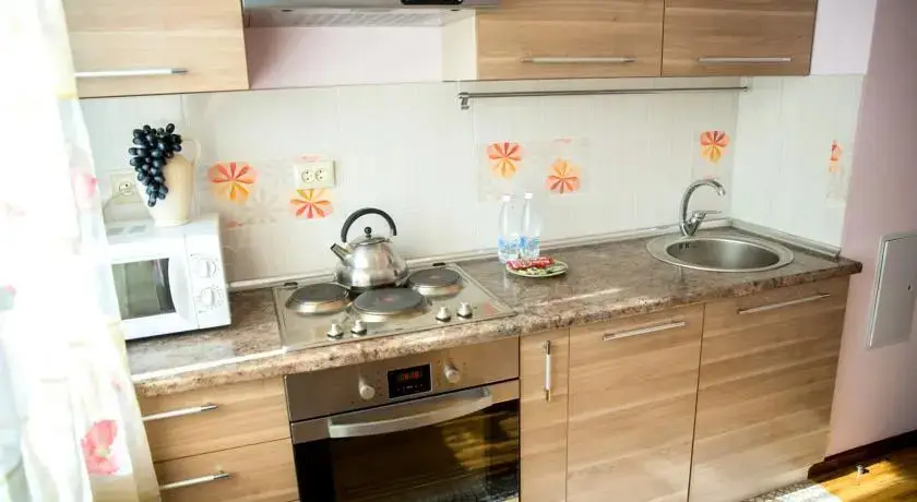 Алматы: AHome 09 at Balzak str