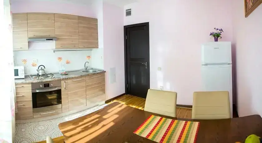 Алматы: AHome 09 at Balzak str