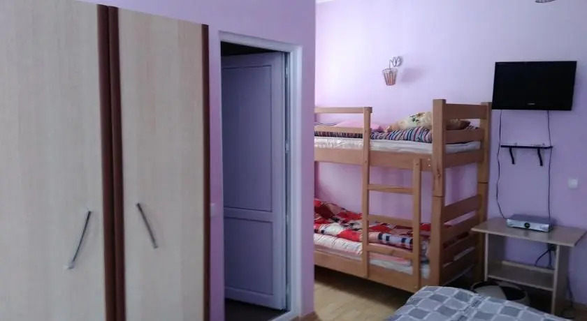 Бакуриани: Bakuriani Unique