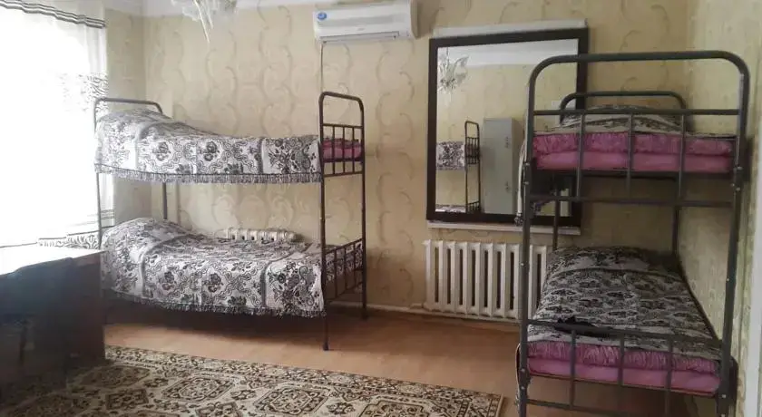 Алматы: Hostel Alma
