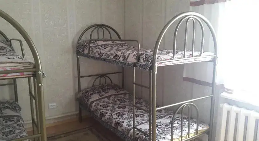 Алматы: Hostel Alma