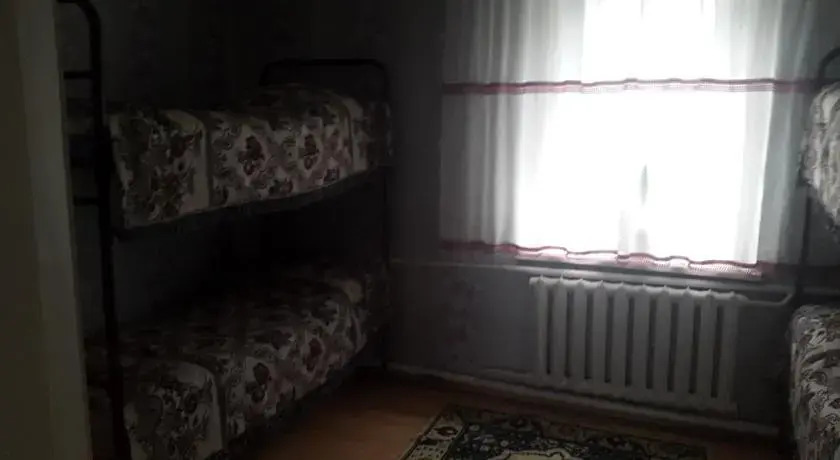 Алматы: Hostel Alma