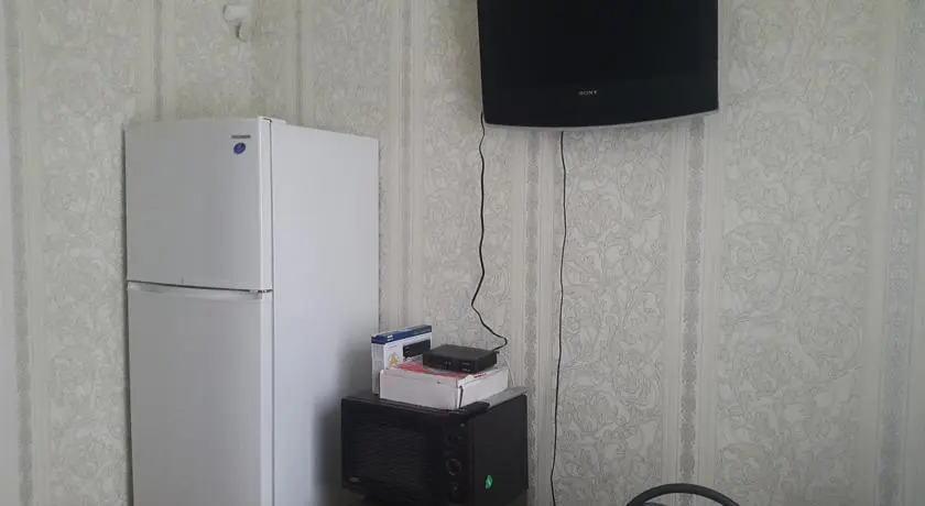 Алматы: Hostel Alma