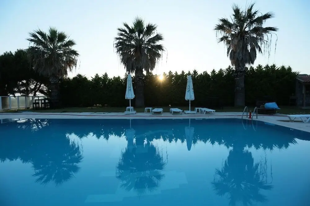 Olive Grove Sea Villas — фото 1