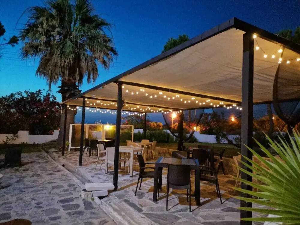 Чешме: Olive Grove Sea Villas