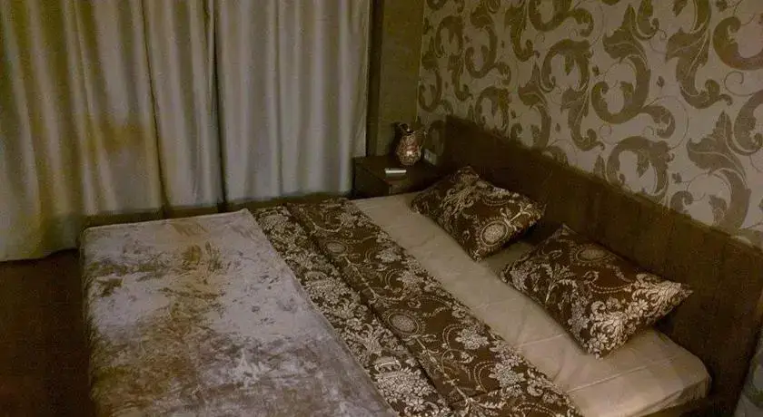 Тбилиси: Qetis Home