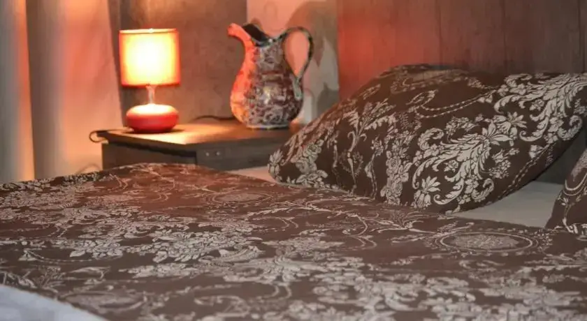 Тбилиси: Qetis Home