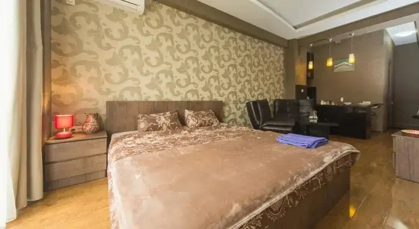 Тбилиси: Qetis Home