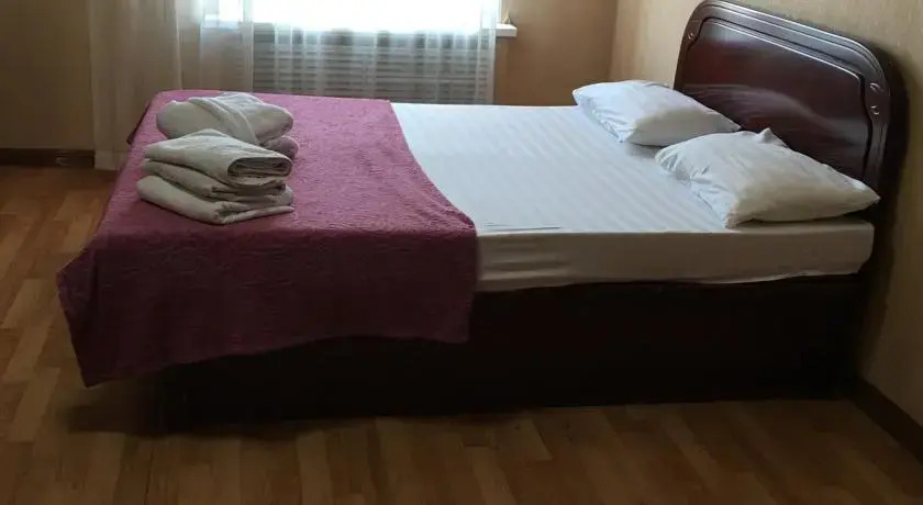 Астана: Inn Astana
