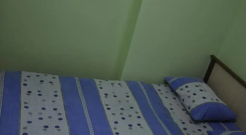 Best Hostel on Al-Farabi — фото 1