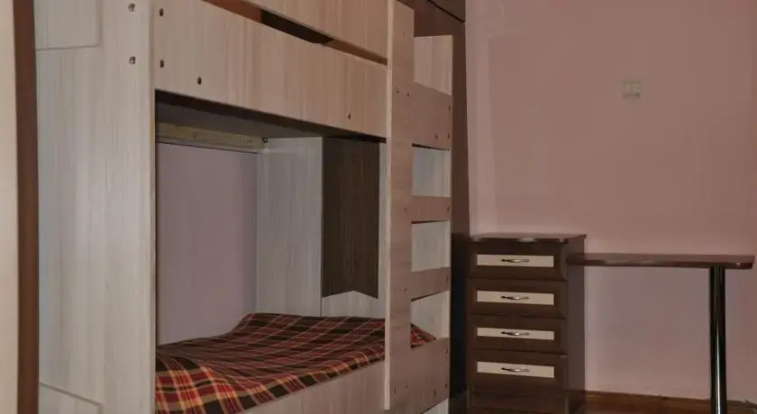 Алматы: Best Hostel on Al-Farabi