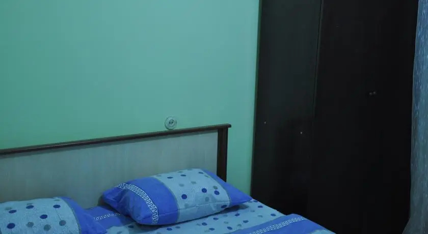 Алматы: Best Hostel on Al-Farabi