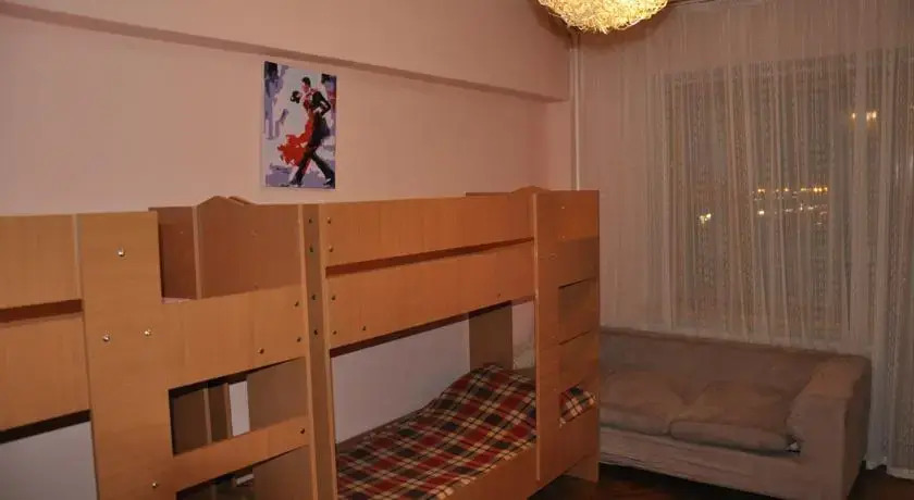 Алматы: Best Hostel on Al-Farabi