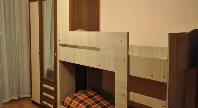 Алматы: Best Hostel on Al-Farabi
