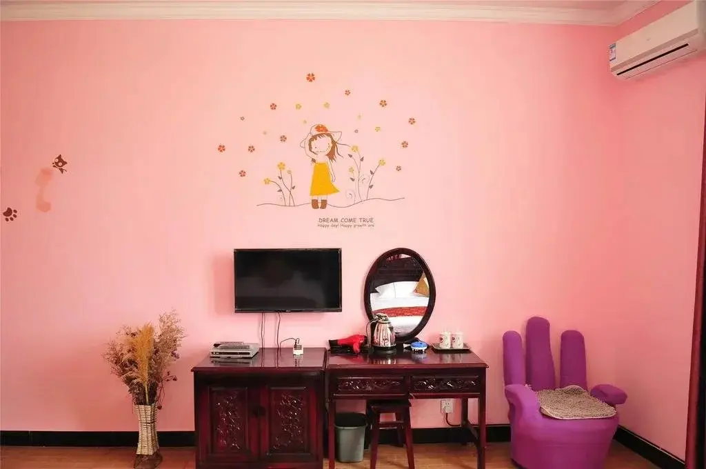 Дали: Dali Yunyage Inn