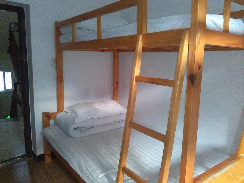 Дали: Dali Yunyage Inn