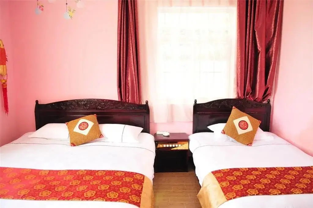 Дали: Dali Yunyage Inn