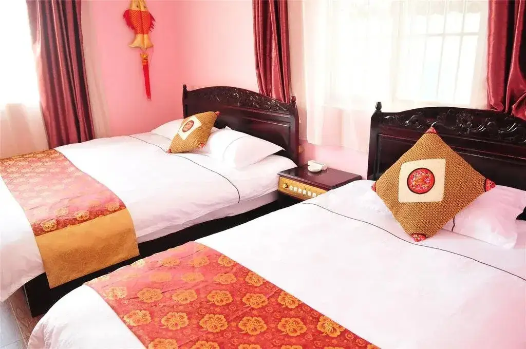 Dali Yunyage Inn — фото 1
