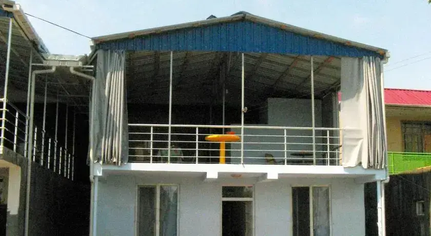 Уреки: LeLeKa-House