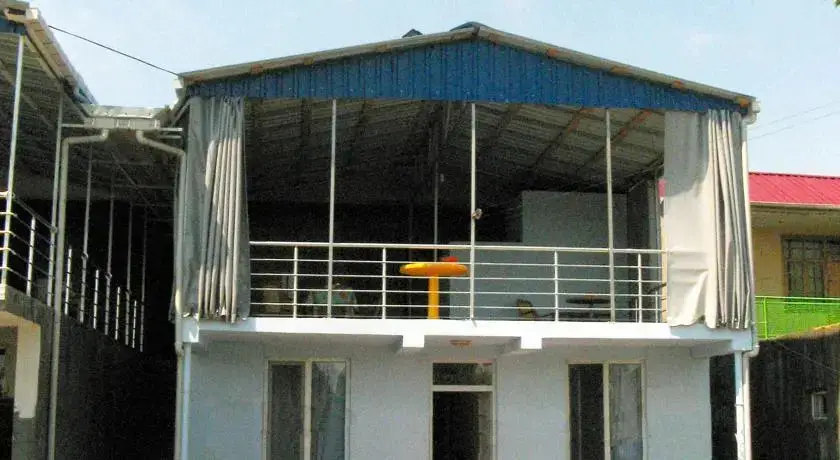 Уреки: LeLeKa-House