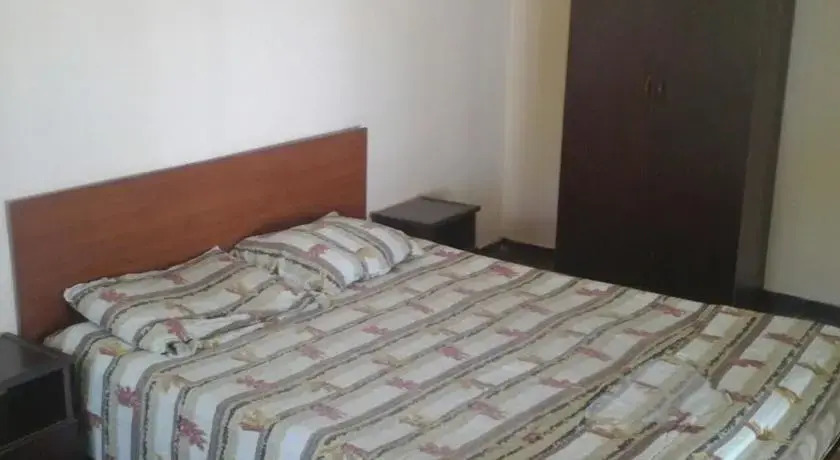 Кобулети: Hotel Friendship