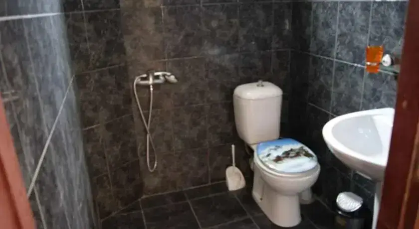 Кобулети: Hotel Friendship