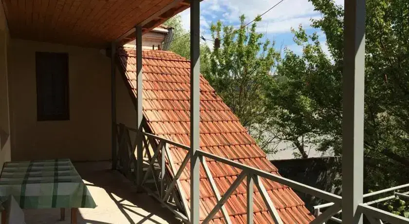 Мцхета: Villa Mtskheta