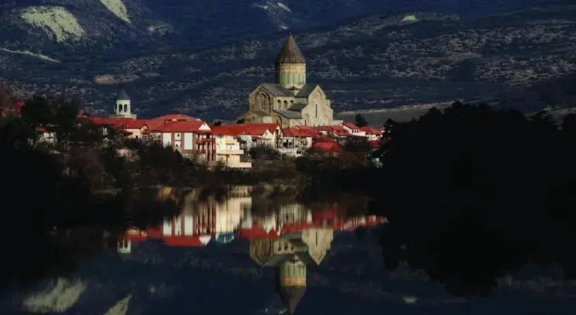 Мцхета: Villa Mtskheta