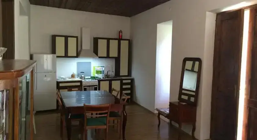 Мцхета: Villa Mtskheta