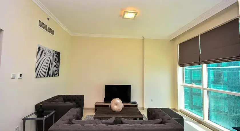 Дубай: OkDubaiApartments - Aster JBR