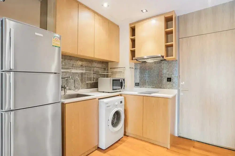Бангкок: Noble Refine