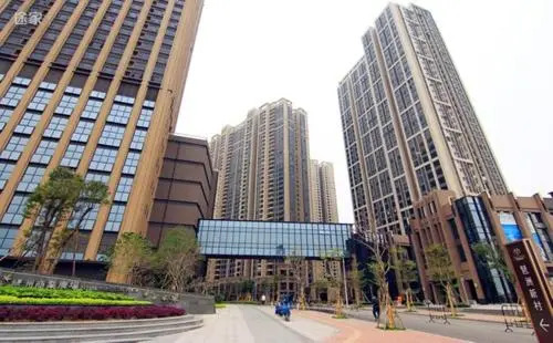 Гуанчжоу: Live Inn international apartment (Pazhou Exhibition Branch)
