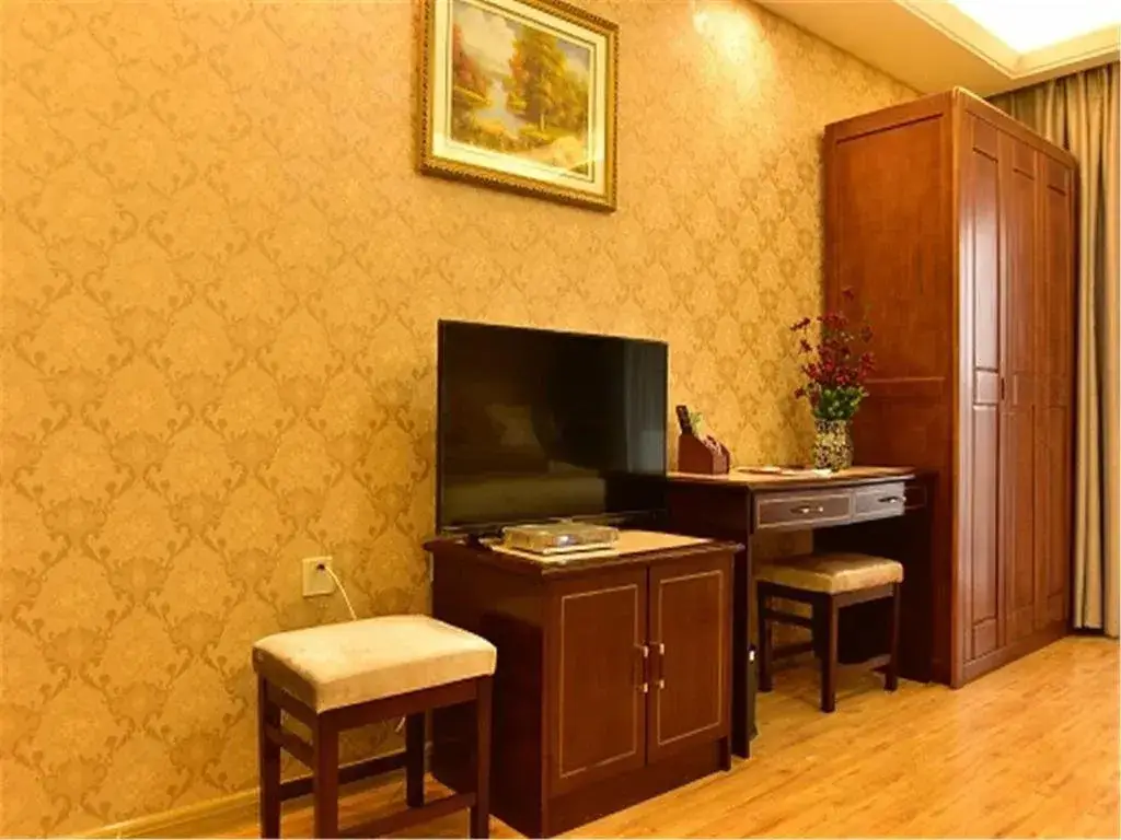 Гуйлинь: Guilin Barry Bella Suites