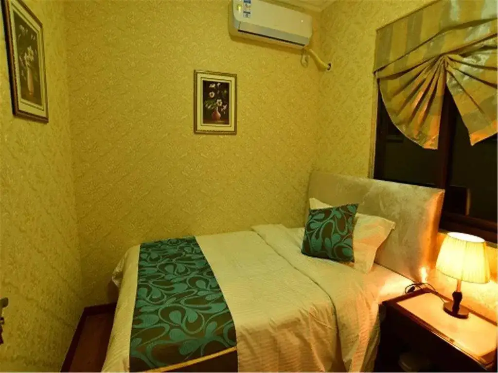 Гуйлинь: Guilin Barry Bella Suites
