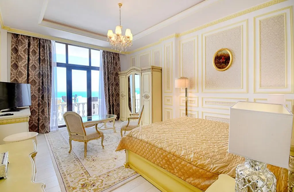 Форос: Вилла Classic Foros