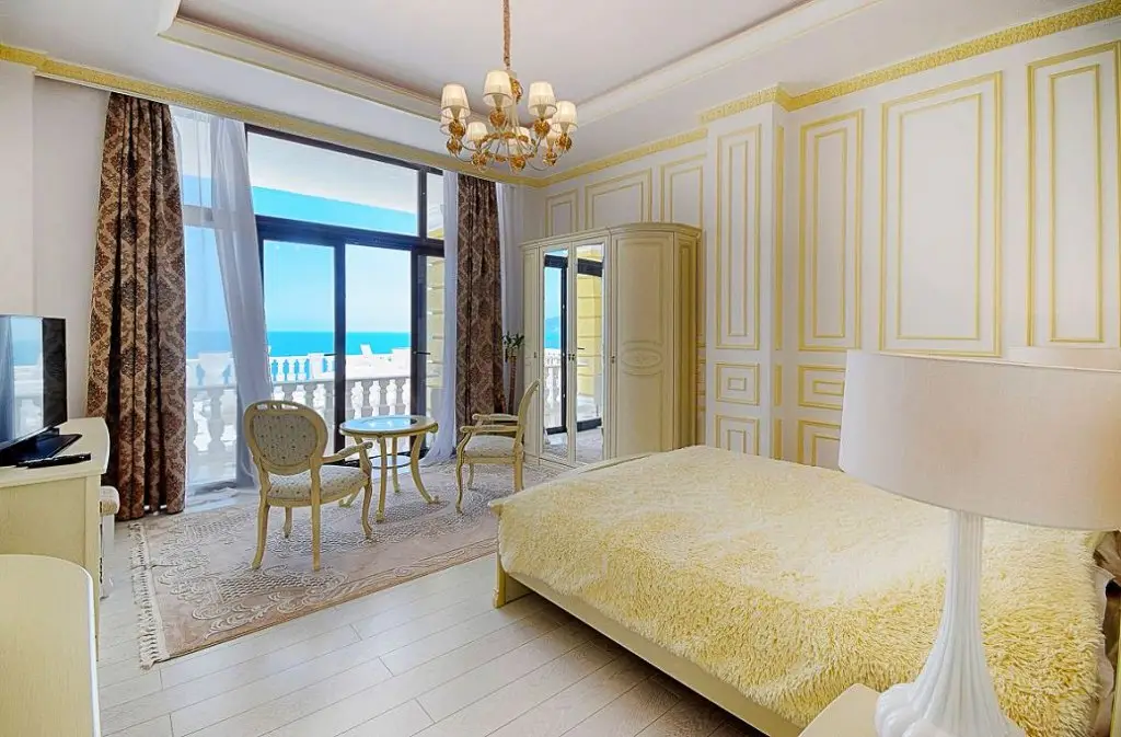 Форос: Вилла Classic Foros