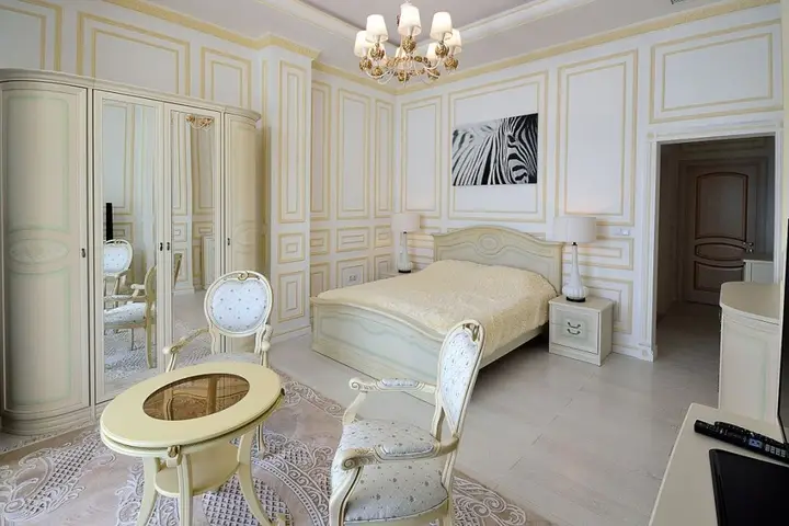 Форос: Вилла Classic Foros