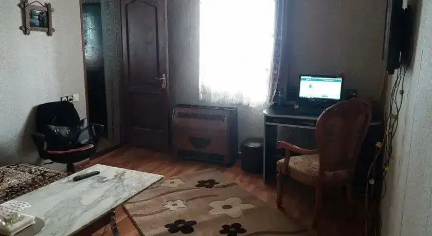 Батуми: Homestay Qeti