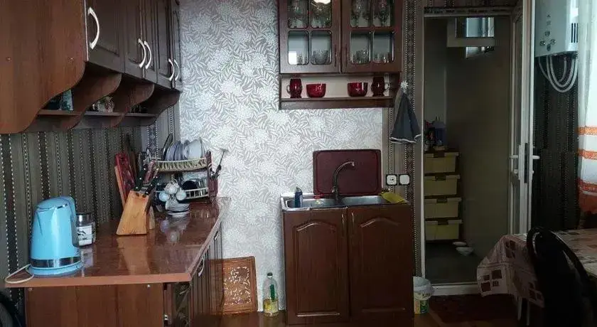 Батуми: Homestay Qeti