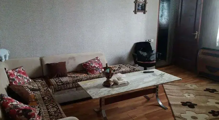 Батуми: Homestay Qeti