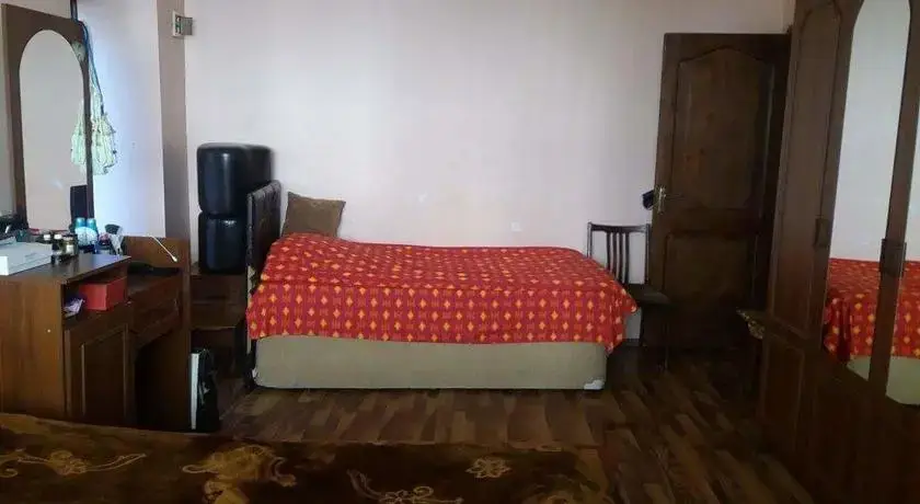 Батуми: Homestay Qeti